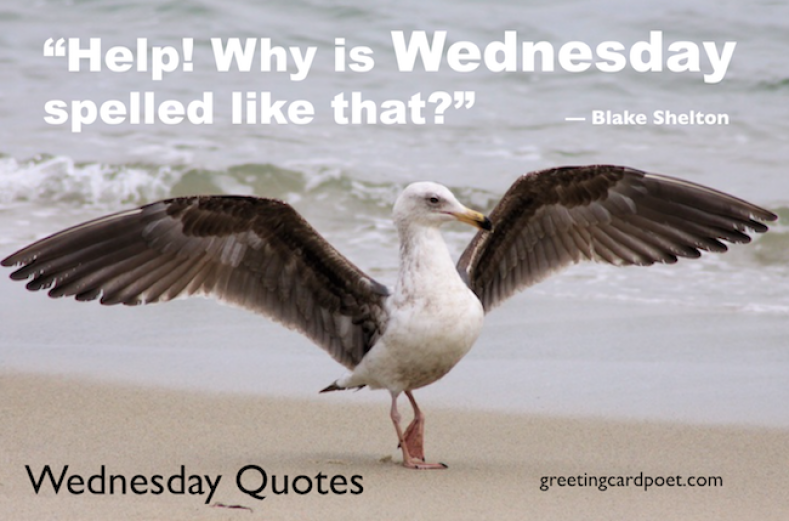 Wednesday-quotes